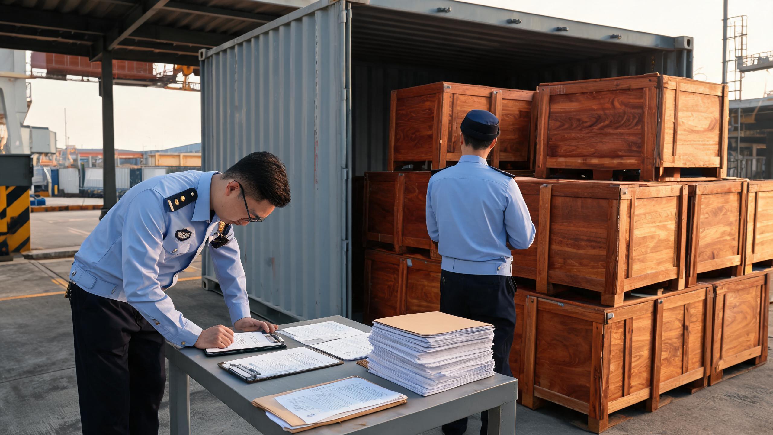 How Will CITES Regulations Reshape the Global Rosewood Furniture Trade in 2026 - and What Importers Must Do Now CITES regulations