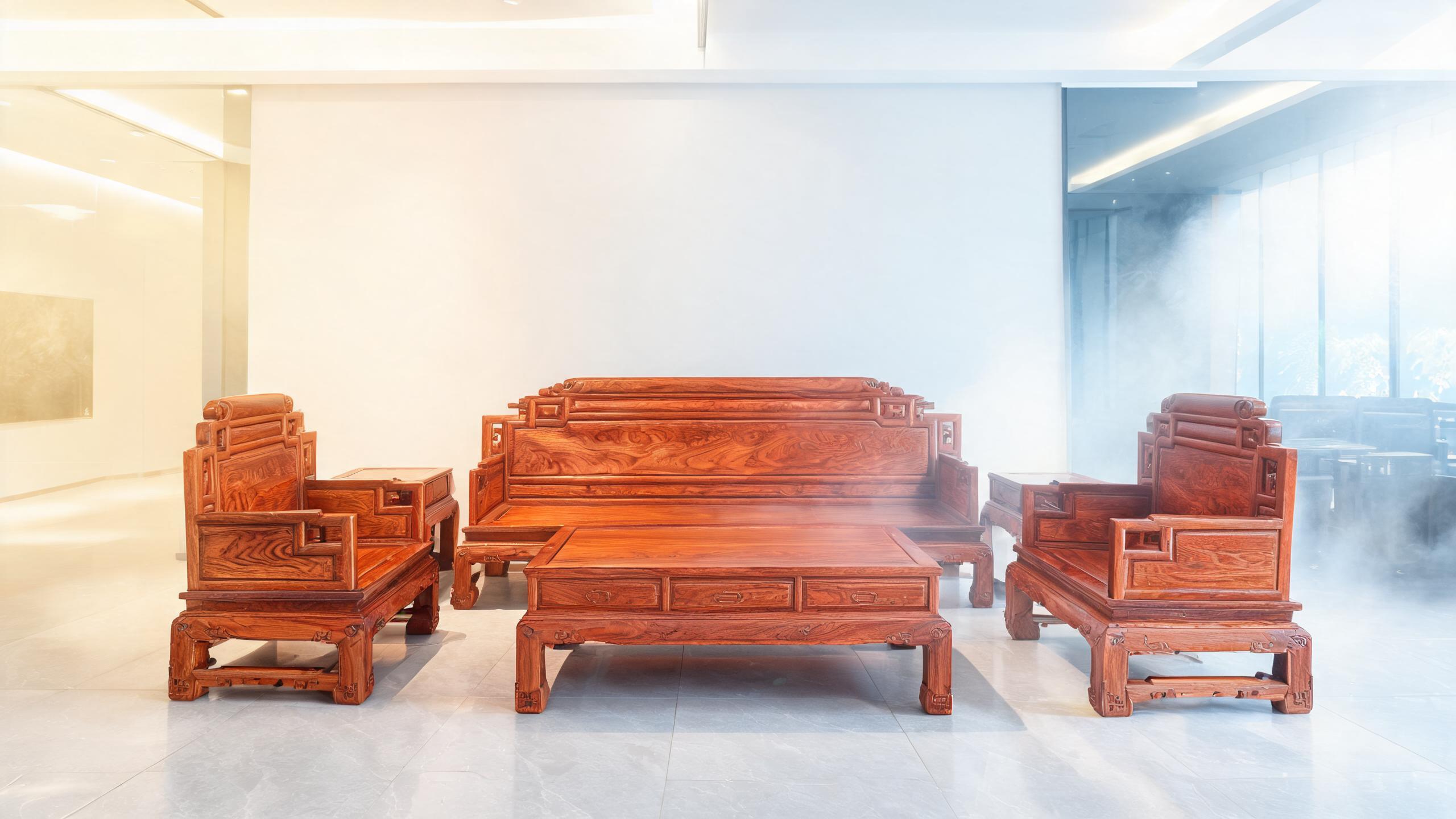 Why Does Rosewood Furniture Crack in Overseas Climates β and How Do We Prevent It? Rosewood Furniture