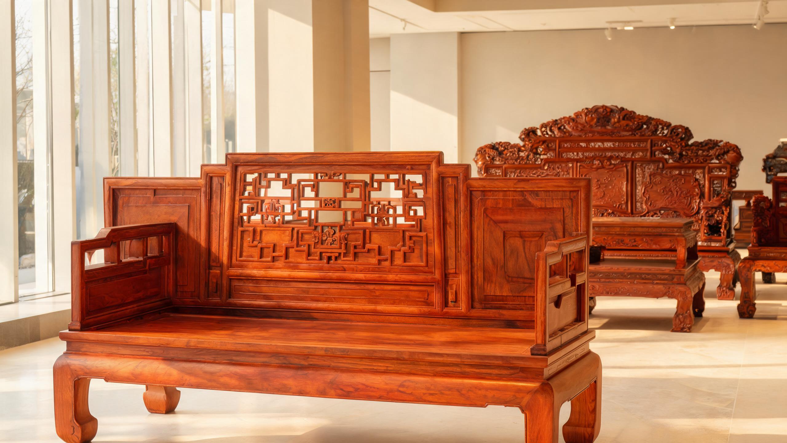 Ming or Qing: Which Classical Rosewood Furniture Style Fits Your Import Catalog? Ming style furniture