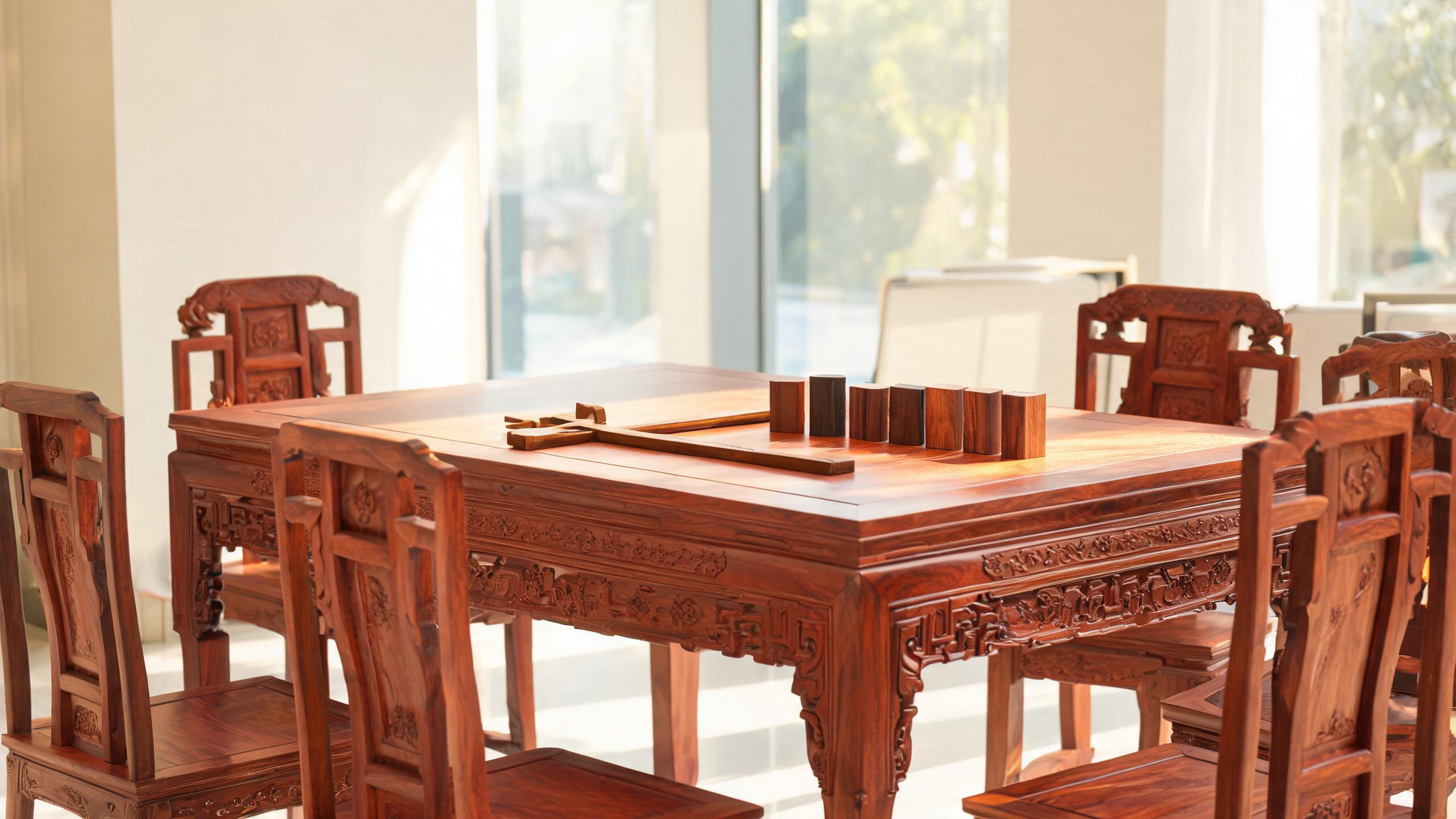 How Much Does Solid Wood Furniture Cost? A B2B Buyer's Guide to Rosewood Furniture Pricing rosewood furniture