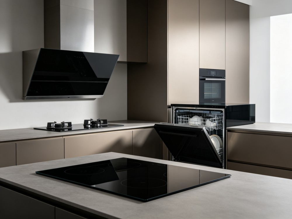 Kitchen Appliance Sector