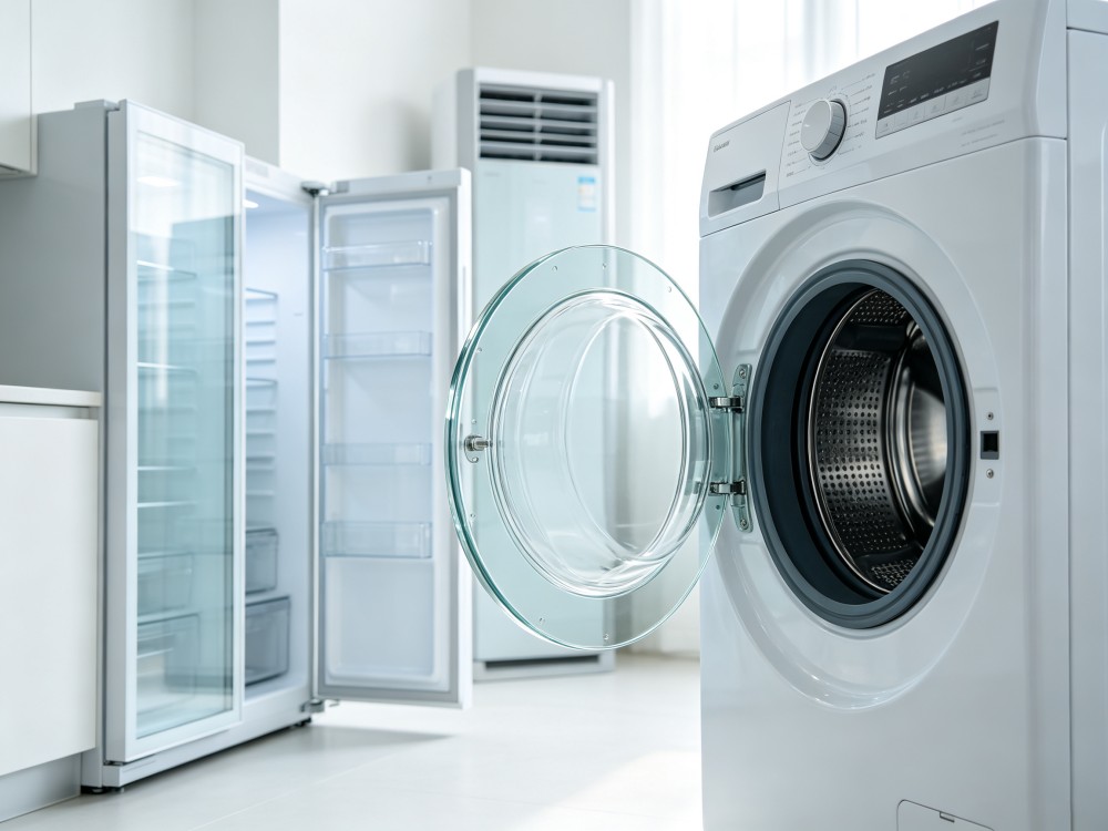 White Goods Sector