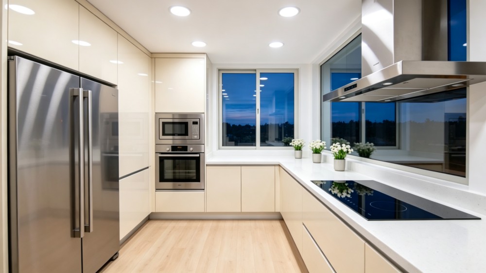 Customer Q&A: How to Avoid Surface Defects on Appliance Glass?