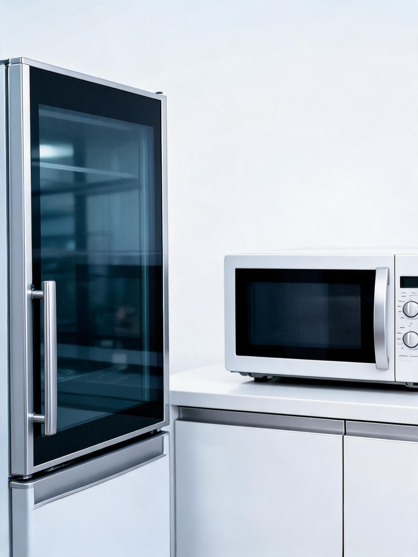 Dongguan Xinyang Glass Co., Ltd. Tempered glass control panels for home appliances – including ovens, microwaves, dishwashers, built-in cooktops, refrigerators, air fryers, and other kitchen/small appliances. Products include color silk-screened tempered glass panels and custom-shaped tempered glass parts. Full support for custom designs per drawings, sample prototyping, and ODM/OEM deep customization, suitable for both residential and commercial appliance applications.