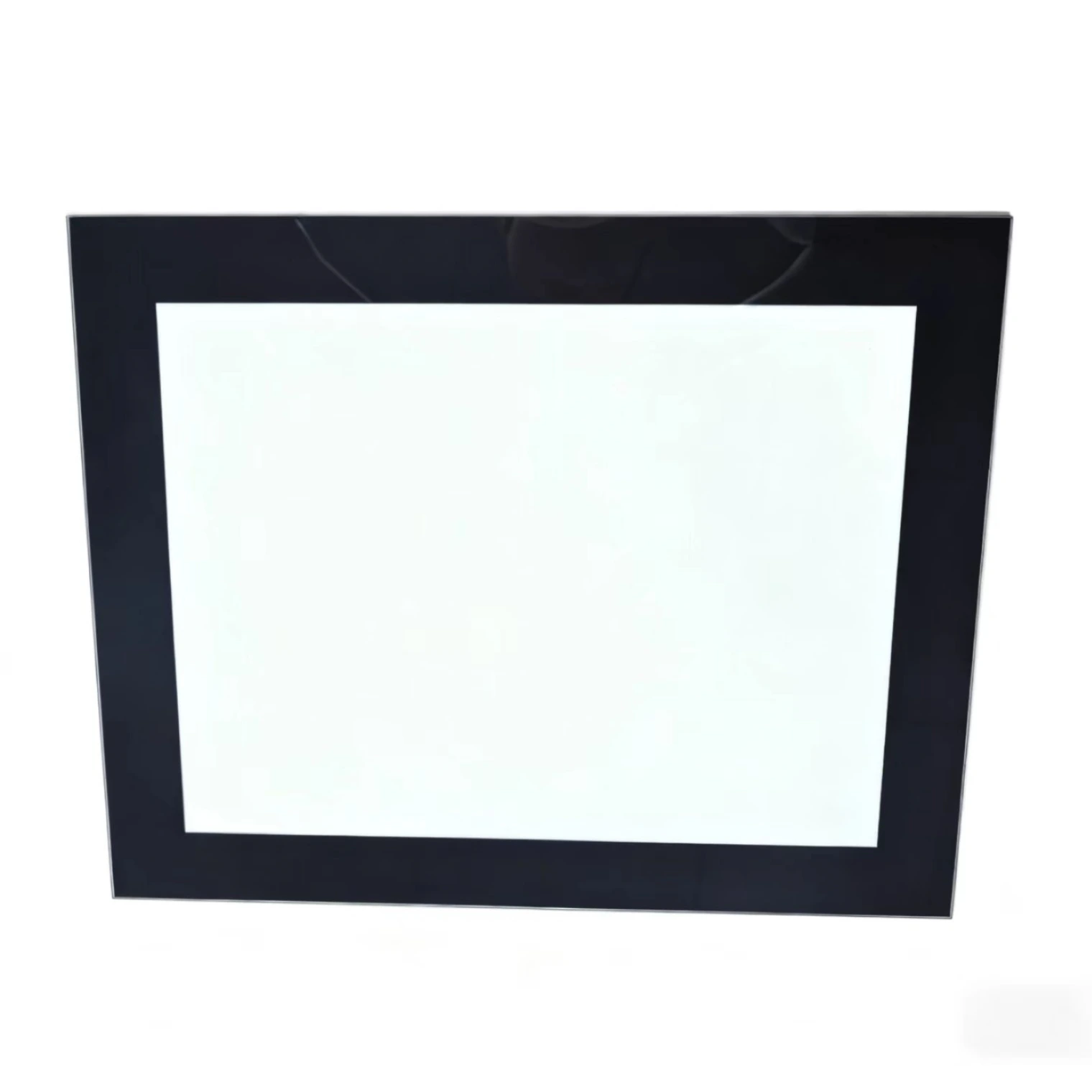High-transparency LOW-E glass with thermal insulation layer