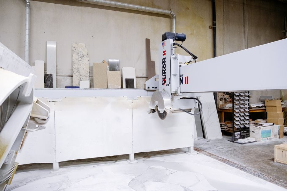 Countertops