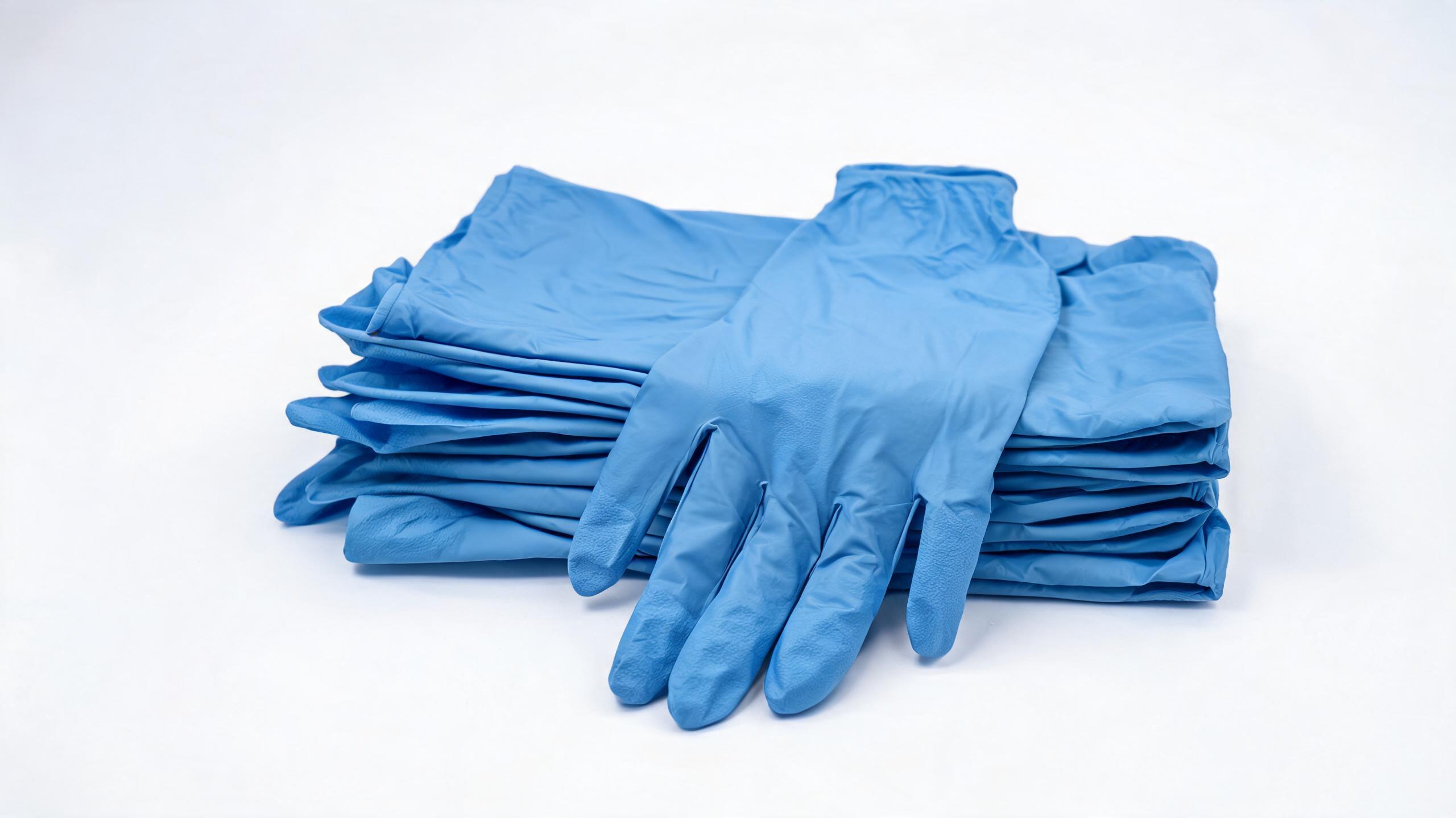 How to Evaluate Disposable Medical Glove Quality: AQL Standards, Thickness, and Material Selection for Healthcare Procurement medical gloves