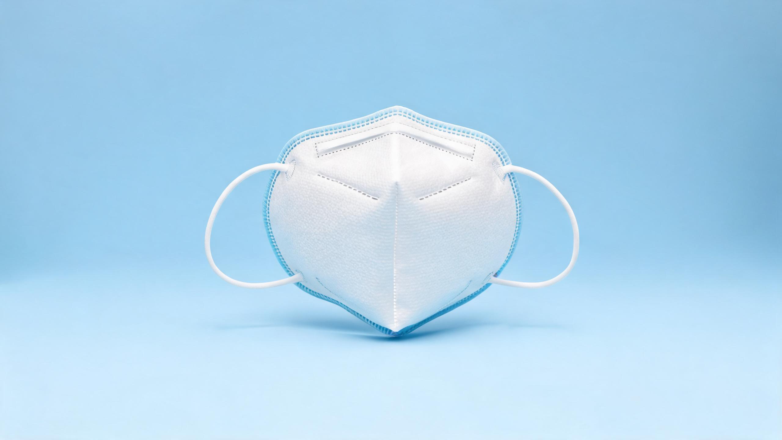 KN95 Kids Respirator KN95