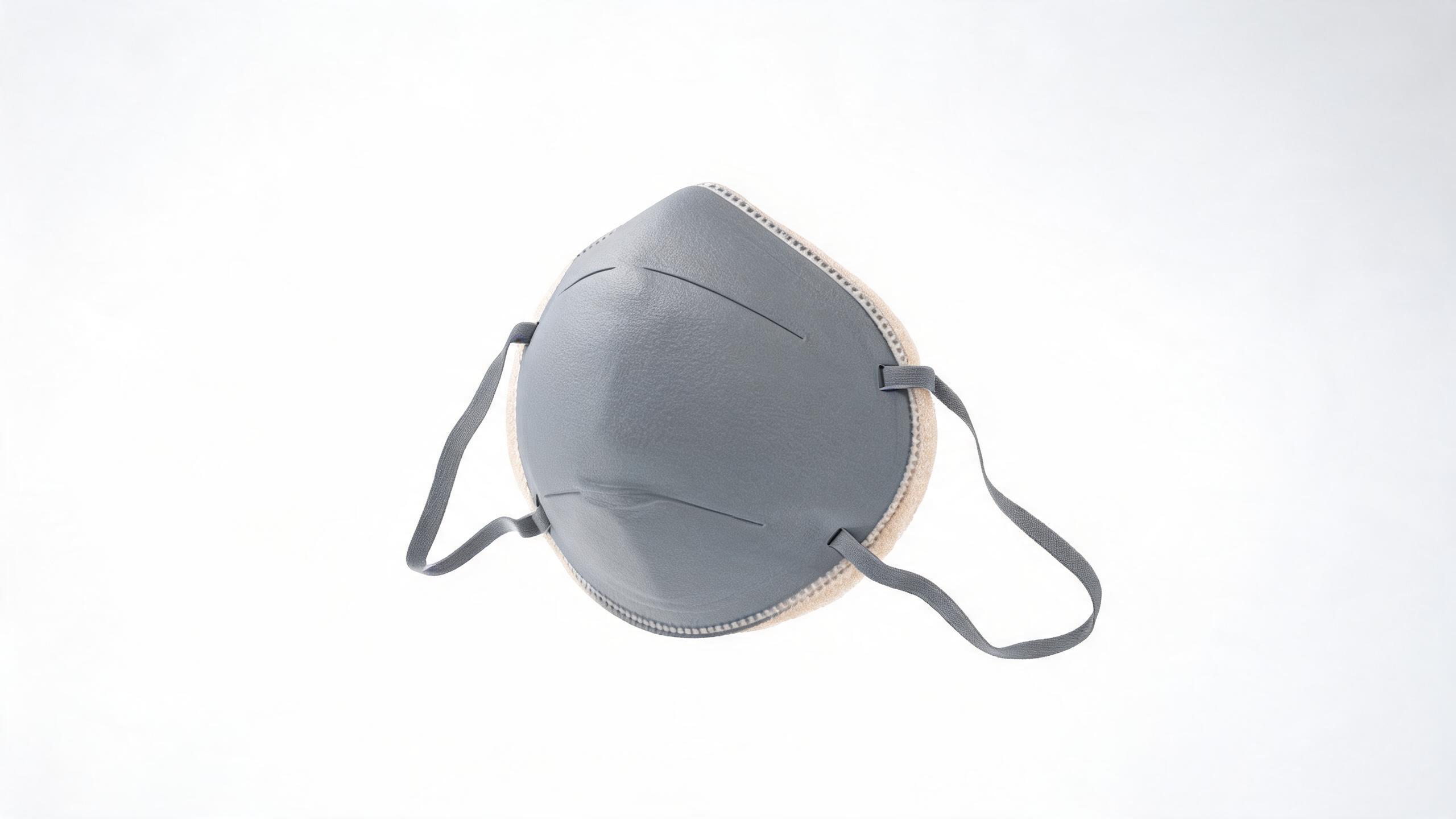 How to Fit Test KN95 Respirators at Work? KN95