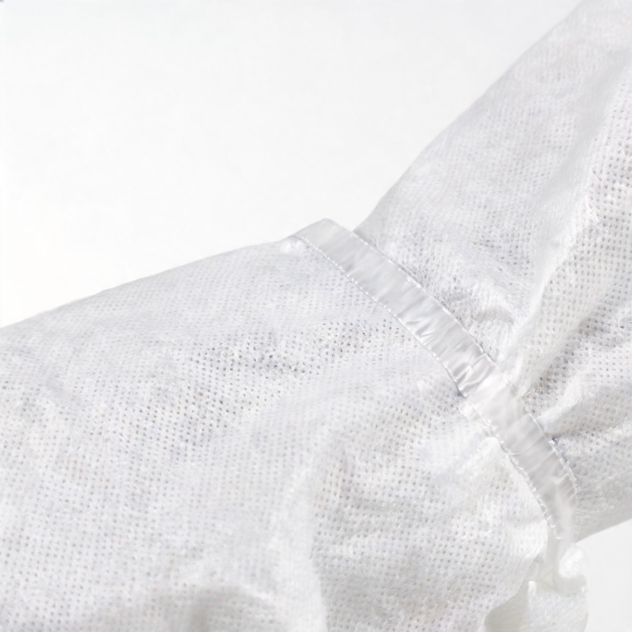 Medical Protective Gown Premium White Medical Protective Equipment