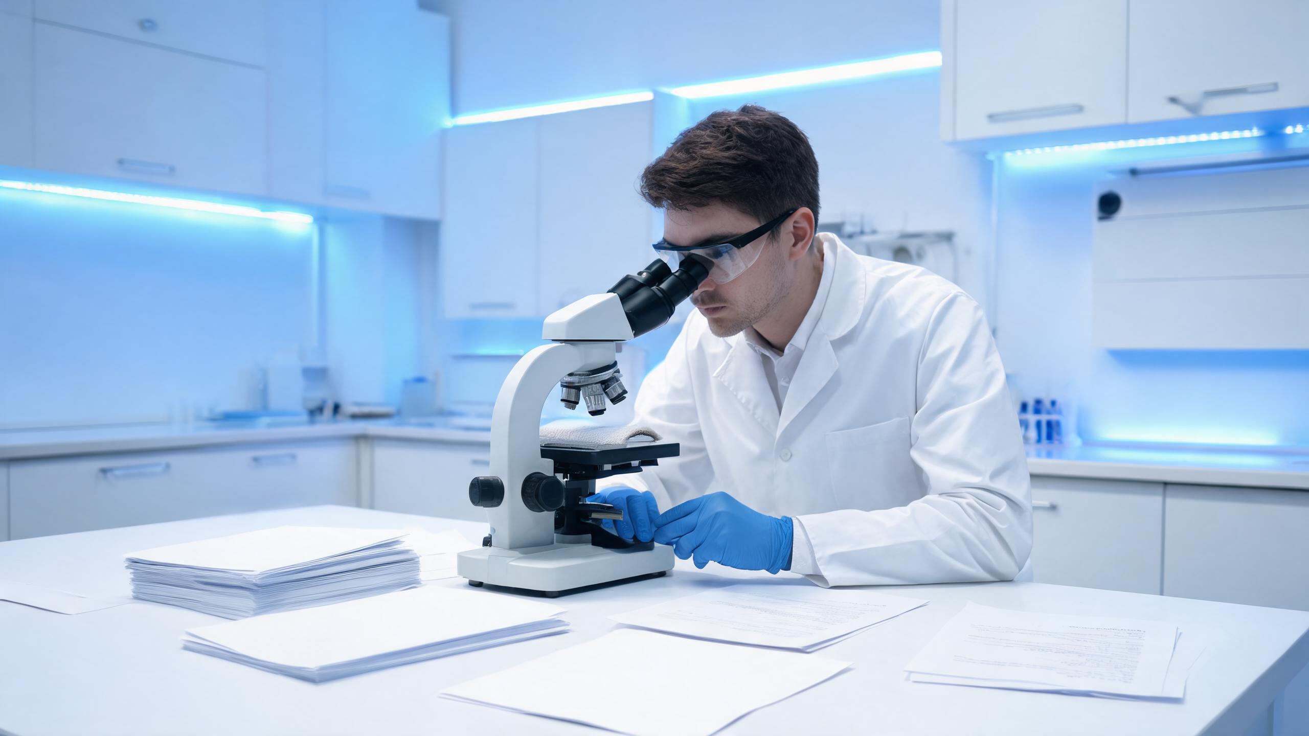 Understanding Key Certifications for Medical Nonwoven Fabrics: ISO, FDA, and CE Mark Requirements Regulatory Compliance
