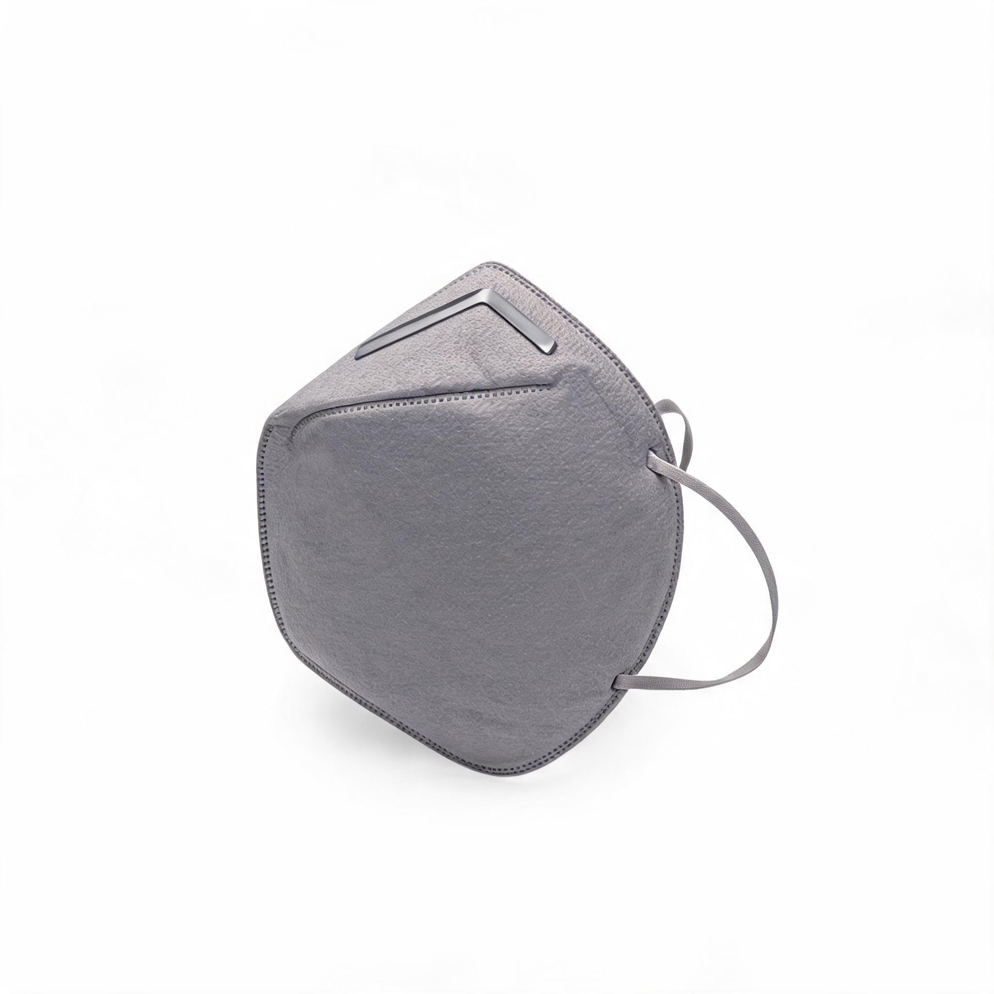 KN95 Cup Respirator Grey Medical Protective Equipment
