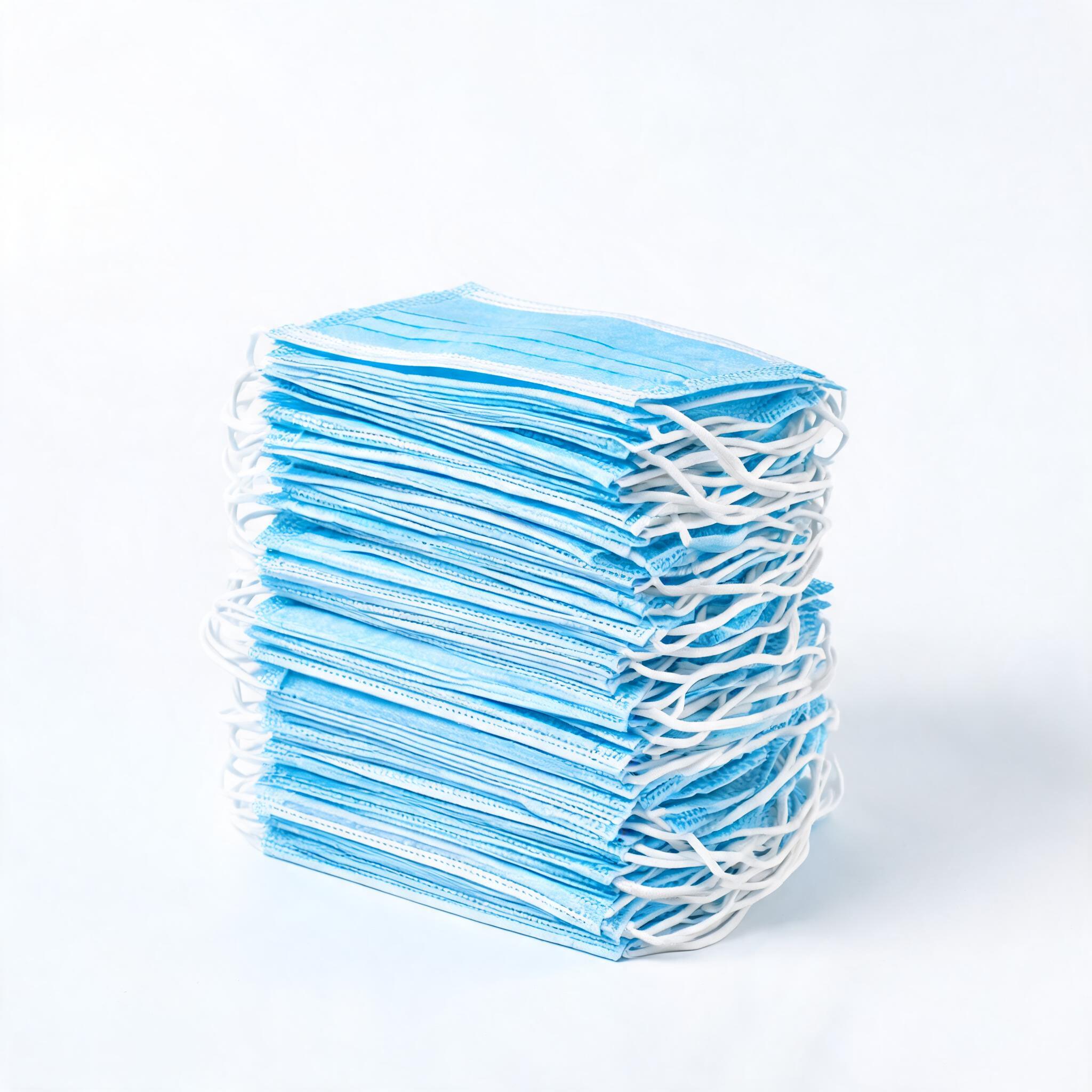 Doctor disposable surgical face mouth mask Disposable Nonwoven