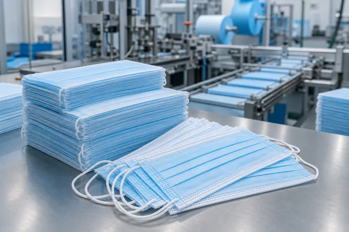 Surgical Masks