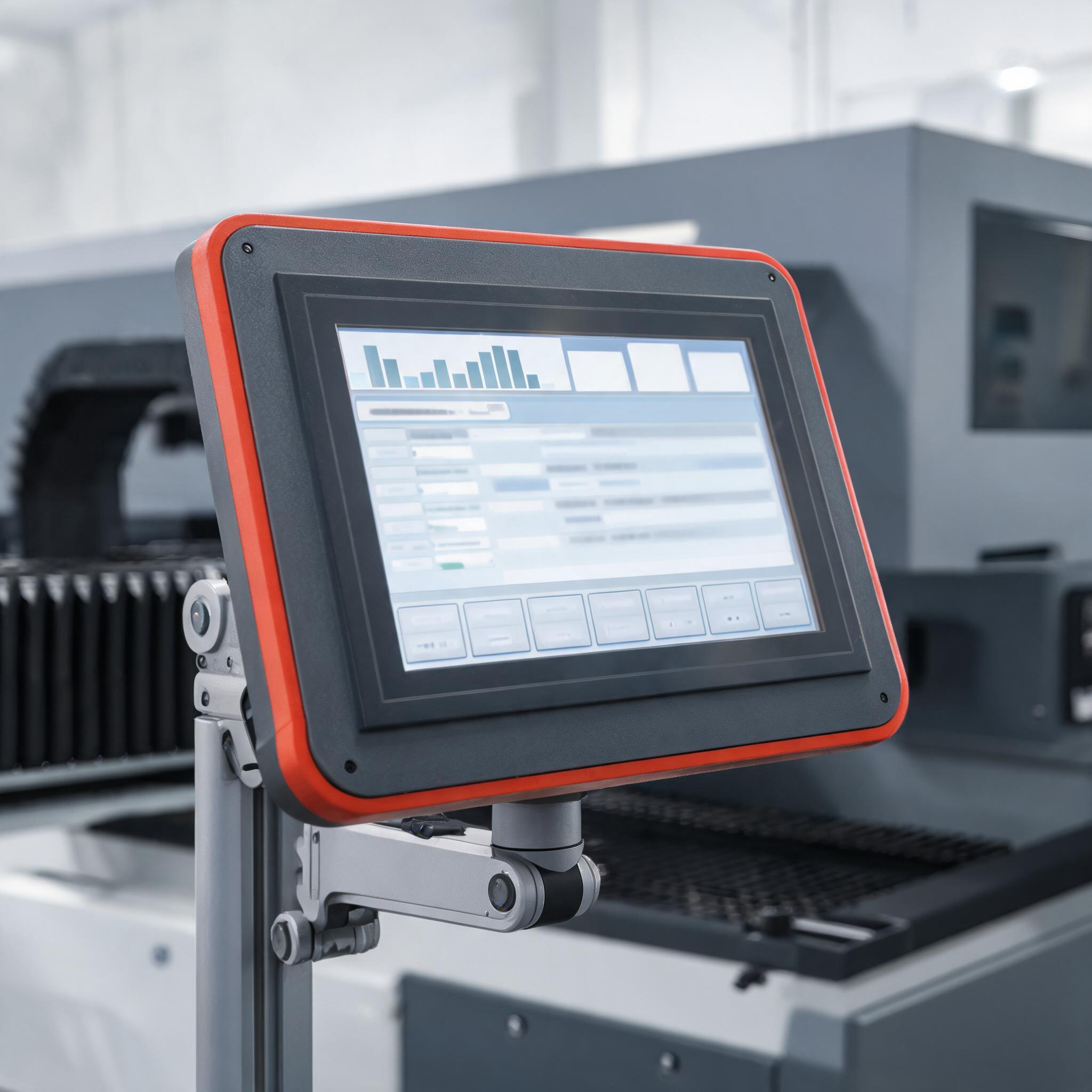 1500W Fiber Laser Cutting Machine Fiber Laser Cutting