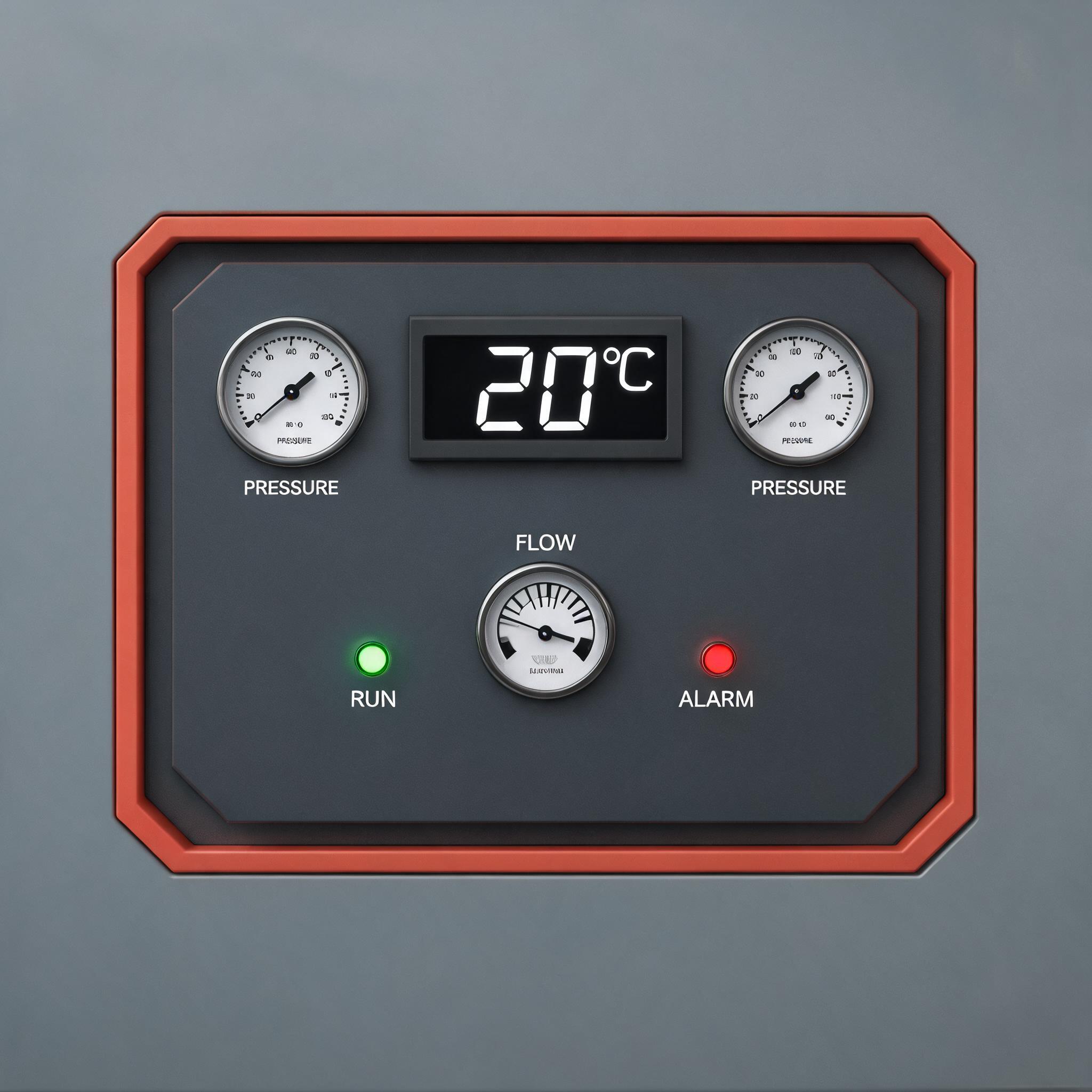 Industrial Water Chiller for Laser Equipment Laser Cooling