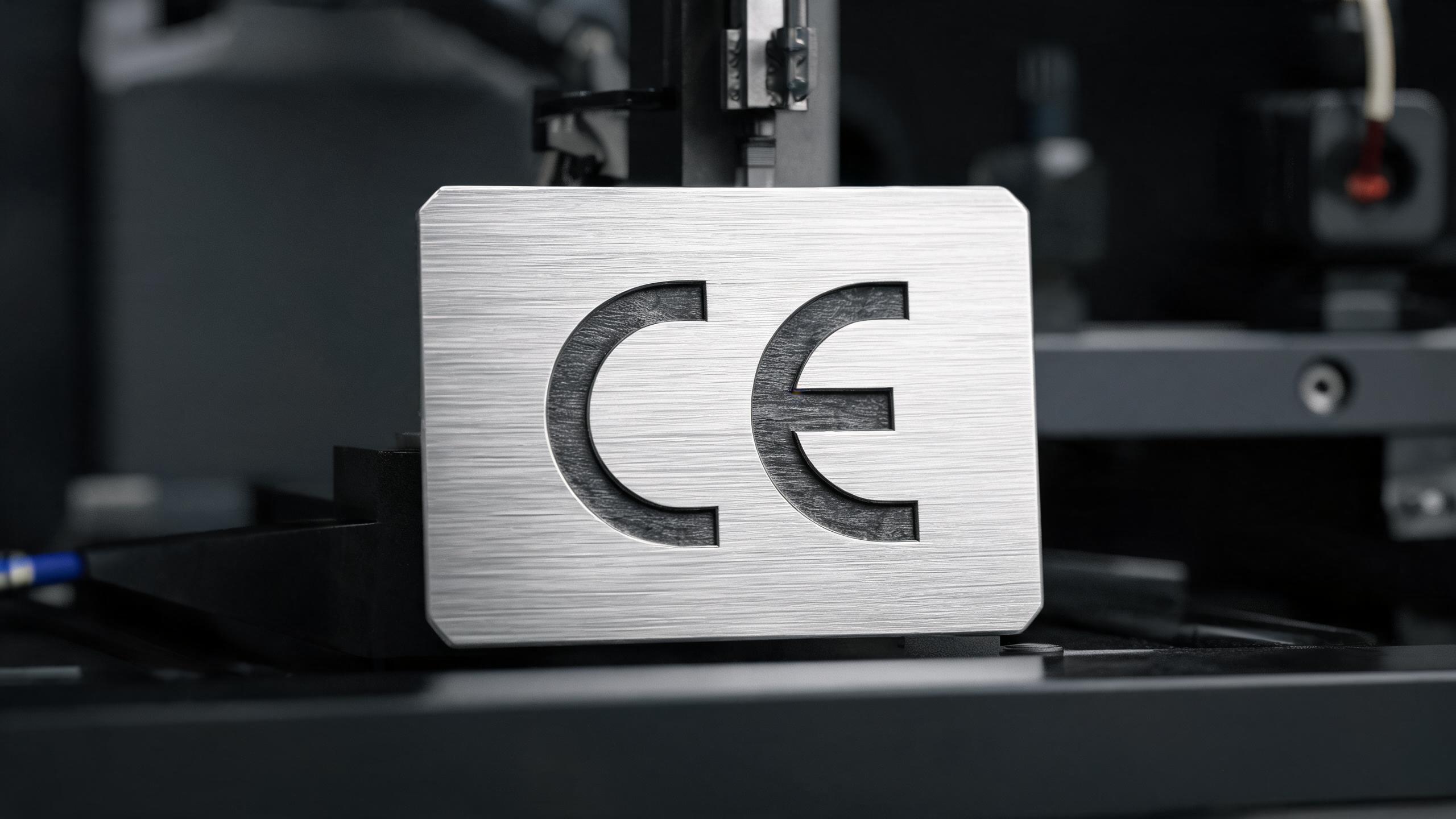 Handheld Laser Welder Manufacturer CE Certified: Why It Matters