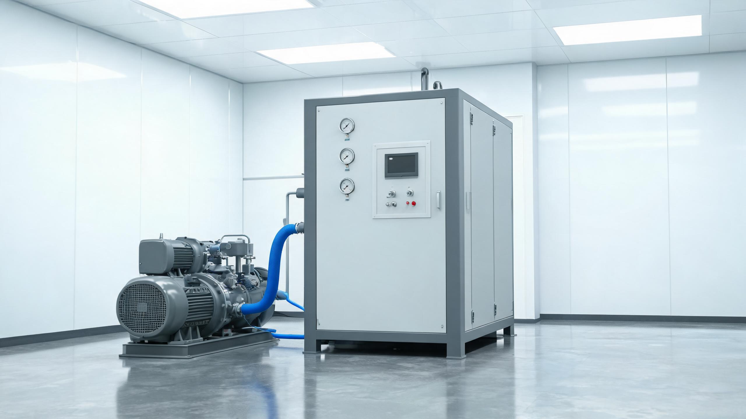 Nitrogen Generator for Laser Cutting: Why You Need One and How to Choose
