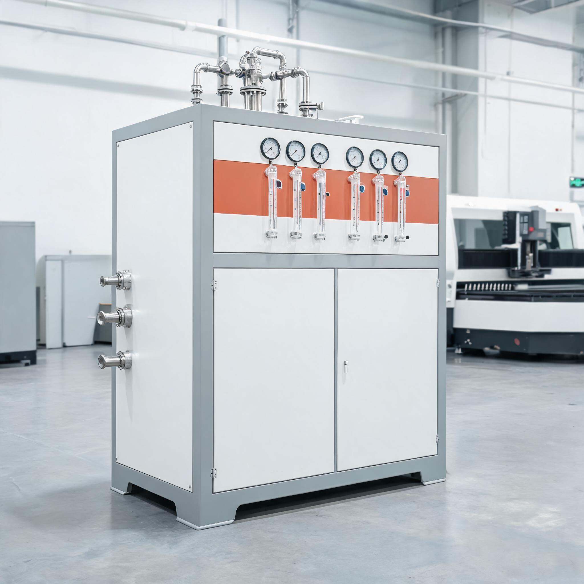 PSA Nitrogen Generator for Laser Cutting Nitrogen Generator