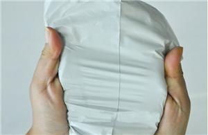 Biodegradable Self-seal Poly Mailing Bags Biodegradable shipping bags