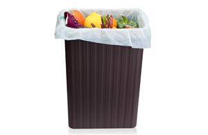 Compostable Bin Bags compostable garbage bags