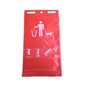 Compostable Biodegradable Dog Waste Bags Biodegradable poop bags