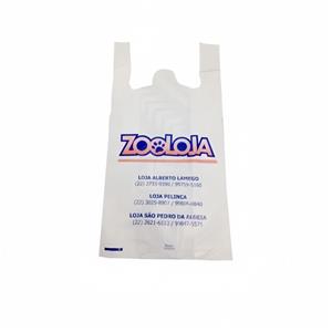 EN13432 Plastic Bag EN13432 plastic bag