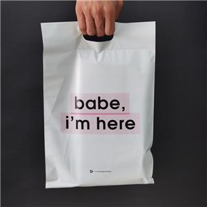 Reusable Compostable Mailing Bags With Handle reusable mailing bags