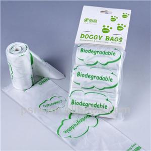 Biodegradable Dog Poop Bags biodegradable poop bags