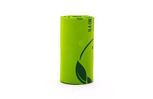 Earthrated Dog Poop Bags Biodegradable doggie bag