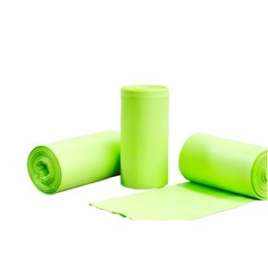 Cornstarch Garbage Bag Cornstarch garbage bag