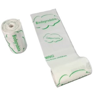 Biodegradable Dog Poop Bags dog poop bag