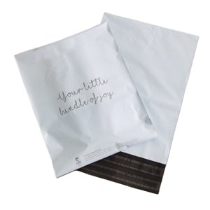 Biodegradable Poly Mailer Bag biodegradable poly mailer
