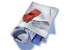 Biodegradable Mailer Bag biodegradable courier bag