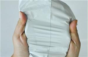 Biodegradable Plastic Mailing Bags Biodegradable shipping bags