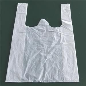 Biodegradable T Shirt Shopping Bags biodegradable shopping bags