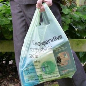 Compostable Plastic Shopping Bags compostable plastic shopping bags