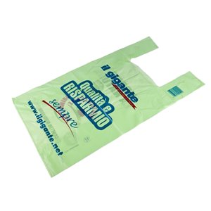 Biodegradable Plastic Shopping Bags Biodegradable shopping bags