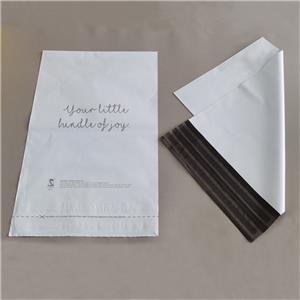Biodegradable Poly Mailer Bag biodegradable shipping bag