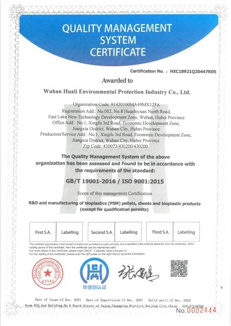 ISO 9001