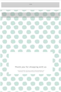 Biodegradable Courier Bag biodegradable mailer