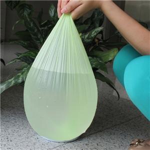 Cornstarch Garbage Bag Biodegradable garbage bag