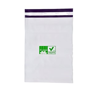 Biodegradable Plastic Mailing Bags Biodegradable plastic mailing bags