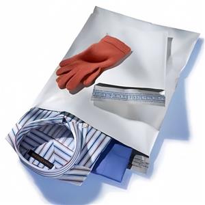 Biodegradable Self-seal Poly Mailing Bags Biodegradable mailing bags