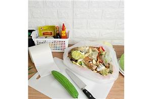 Compostable Food Waste Kitchen Bags Compostable waste bags