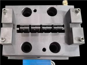High Quality Wood Plastic Wall Panel Mold Competitive Price PE PP WPC Extrusion Molds WPC Extrusion Molds