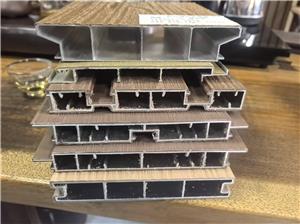 Factory Direct Hot Sale PVC Wood Plastic Foam Molds Bamboo Fiber PVC Foam Mold Supplier for Die Casting Stylish Wood Plastic Bamboo Fiber PVC Foam Mold