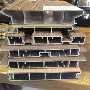 Factory Direct Hot Sale PVC Wood Plastic Foam Molds Bamboo Fiber PVC Foam Mold Supplier for Die Casting Stylish Wood Plastic PVC Wood Plastic Foam Molds