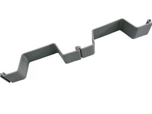 High Quality PVC Sheet Piling Molds Custom Designed by Professional Factory Hot Sale High Quality Product PVC Sheet Piling Molds