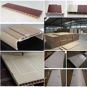 PVC Door Panel Extrusion Mold High Quality Moulds for Door Panels Moulds for Door Panels